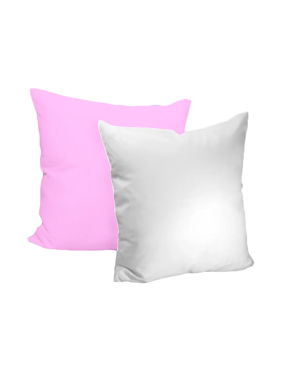 Pernă pătrată mată 40x40